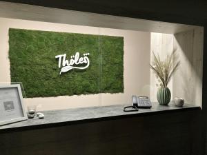 Thöles*** Hotel in Vilsen