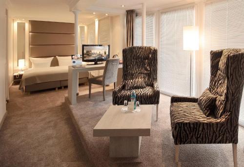 Thomas Hotel Spa & Lifestyle