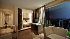 Thomas Hotel Spa & Lifestyle