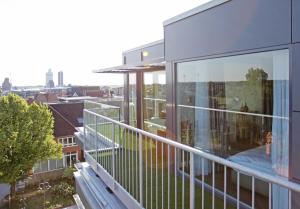 Thomas Hotel Spa & Lifestyle