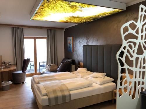 Thula Wellnesshotel Bayerischer Wald