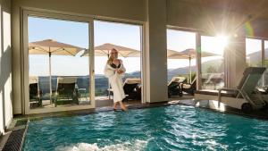 Thula Wellnesshotel Bayerischer Wald