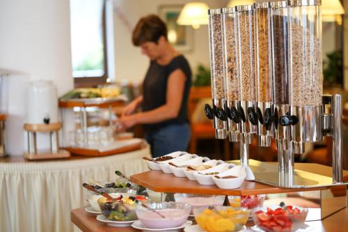 Hôtel Hotel Thüringer Hof Kronsteinstrasse 3 Floh