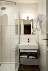 Hôtel Timhotel Boulogne Rives de Seine 251 Boulevard Jean Jaurès 92100 Boulogne-Billancourt Île-de-France