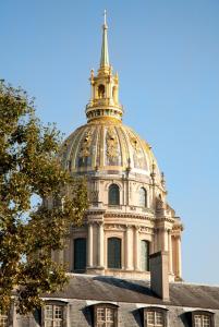 Timhotel Invalides Eiffel