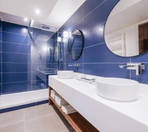 Timhotel Le Louvre