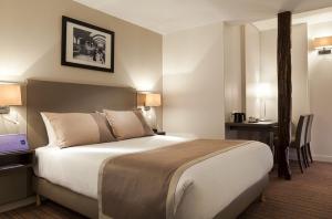 Timhotel Opera Madeleine