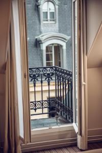 Timhotel Palais Royal