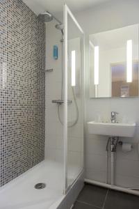 Timhotel Paris Gare Montparnasse
