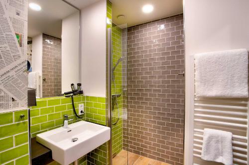 tinyTwice Hotel Wiesbaden