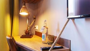 tinyTwice Hotel Wiesbaden
