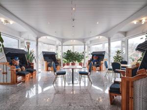 TIPTOP Hotel am Hochrhein
