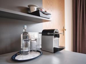 Hôtel TIPTOP Hotel am Hochrhein Rheinuferstrasse 30 79713 Bad Säckingen Bade-Wurtemberg