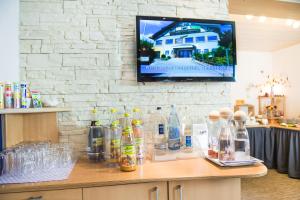 TIPTOP Hotel Burgblick