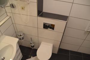 TIPTOP Hotel Hirt
