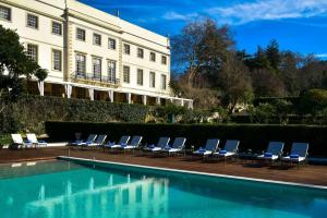 Tivoli Palacio de Seteais - The Leading Hotels of the World