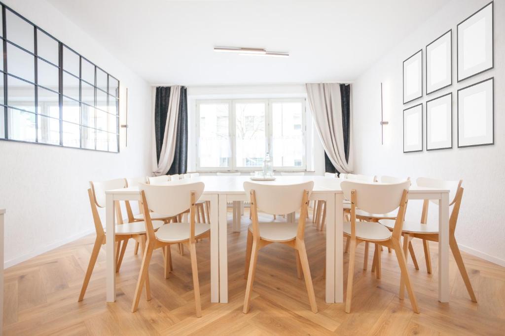 TM Hotel Dortmund Airport Hauptstrasse 21, 59439 Holzwickede