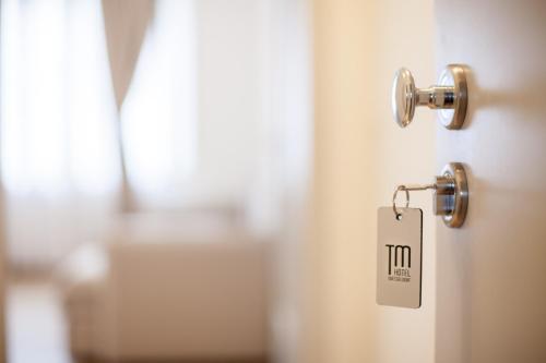 TM Hotel Düsseldorf