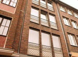 TM Hotel Düsseldorf