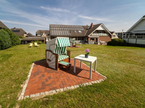 Tom's Hus Heiligenhafen
