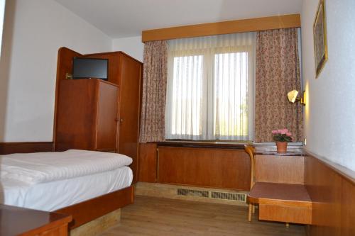 Top Hotel Garni