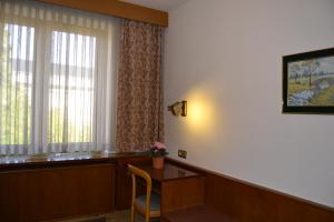 Top Hotel Garni