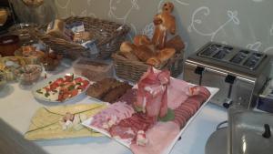 Top Hotel Garni