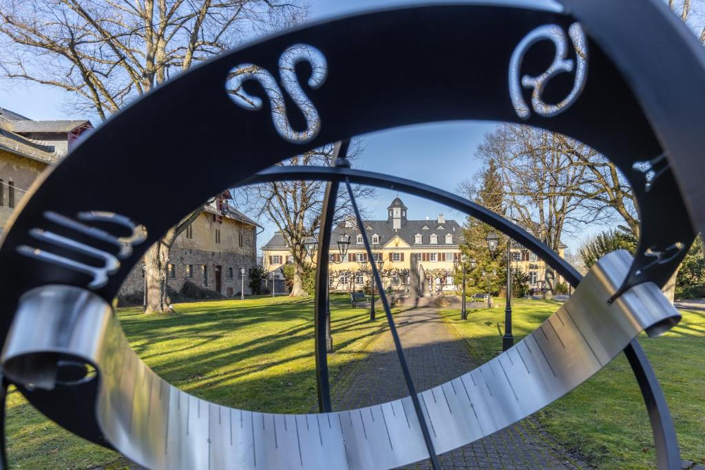 Hôtel TOP Jagdschloss Hotel Niederwald Jagdschloss Niederwald 1 65385 Rüdesheim am Rhein