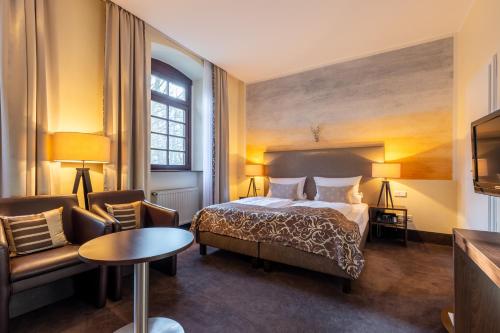 TOP Jagdschloss Hotel Niederwald