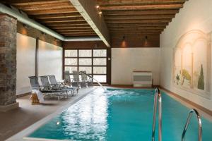 TOP Jagdschloss Hotel Niederwald