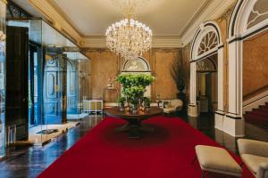 Torel Palace Porto