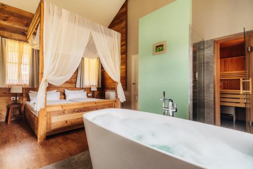 Torfhaus Harzresort