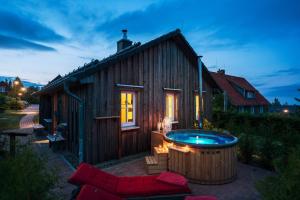 Torfhaus Harzresort