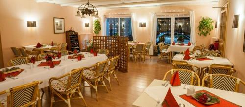 Hotel Torgauer Brauhof Torgau allemagne