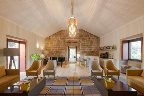 Torre de Gomariz Wine & Spa Hotel