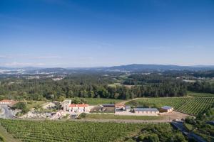 Torre de Gomariz Wine & Spa Hotel