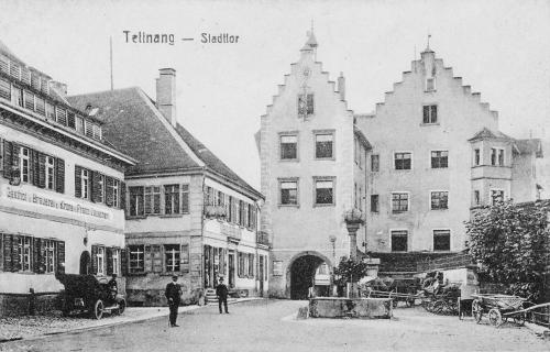 Torstuben