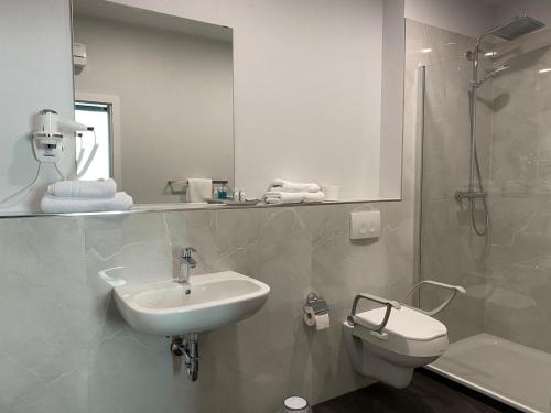 Hotel Toscana Borna allemagne