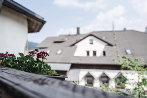 Toschis Station-Motel-Wirtshaus-an der Autobahn