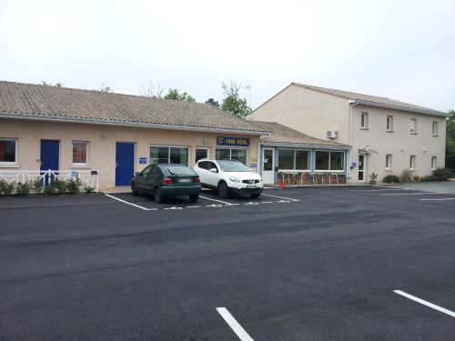 Tour Hôtel