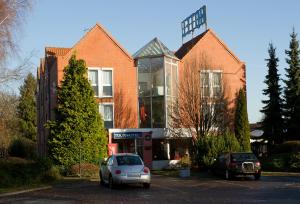 Hôtel Tourhôtel 300 D 943 62400 Béthune Nord-Pas-de-Calais