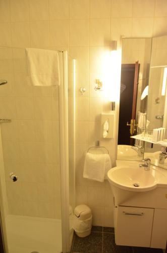 Hôtel Hotel Touric Medebacher Landstr 10 Korbach