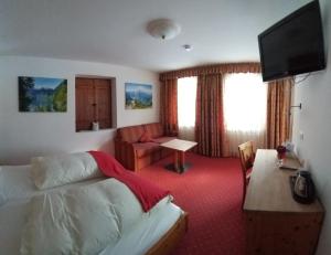 Tourist Hotel Boehm
