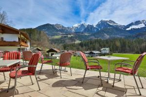 Tourist Hotel Boehm