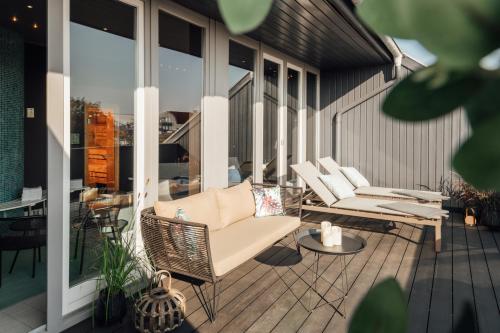 Townhouse Stadt Hamburg Wismar