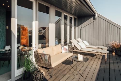 Townhouse Stadt Hamburg Wismar