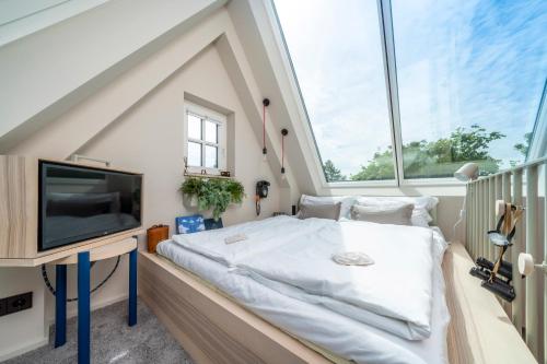 Trafo-Haus