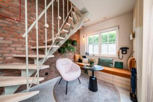 Trafo-Haus
