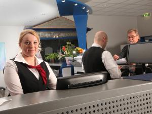 Transmar Travel Hotel