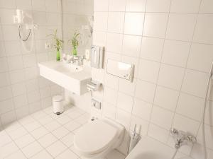 Hôtel Transmar Travel Hotel Bühlstrasse 12 95463 Bindlach Bavière